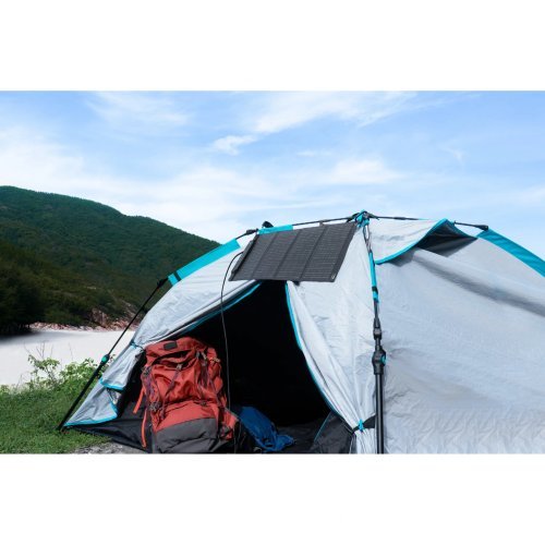 Фотоволтаични панели Ecoflow EFSOLAR28W-P-S-TY-4-EU (снимка 12)