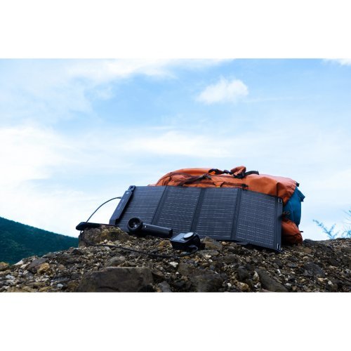 Фотоволтаични панели Ecoflow EFSOLAR28W-P-S-TY-4-EU (снимка 16)