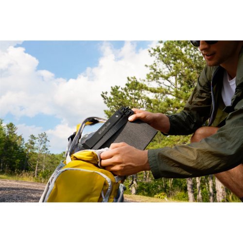 Фотоволтаични панели Ecoflow EFSOLAR28W-P-S-TY-4-EU (снимка 18)