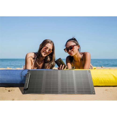 Фотоволтаични панели Ecoflow EFSOLAR28W-P-S-TY-4-EU (снимка 19)