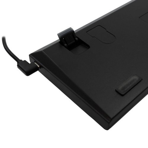 Клавиатура SBOX WAKIZASHI-US-B-G-RED.SW (снимка 7)