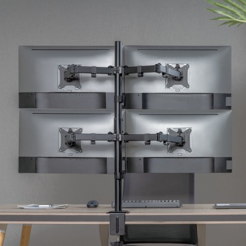 Стойки и стендове > SBOX LCD-352/4-2 (снимка 9)