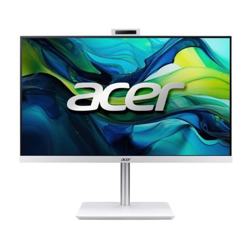 Настолен компютър Acer DQ.BREEX.003 (снимка 1)