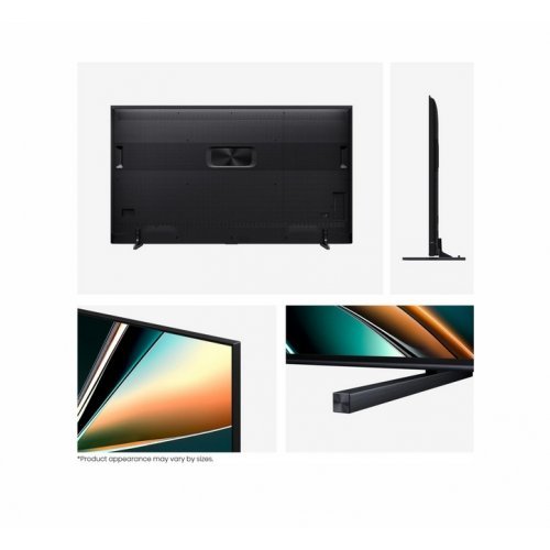 Телевизор Hisense 100U7Q (снимка 5)