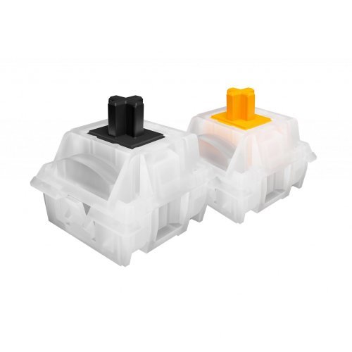 Клавиатура Be Quiet! BT004US (снимка 6)