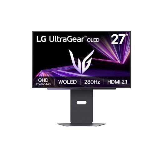 Монитор LG 27GX700A-B (снимка 1)