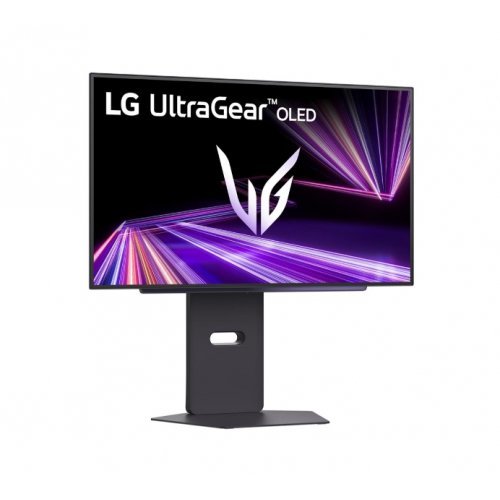 Монитор LG 27GX700A-B (снимка 3)