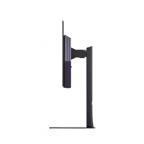 Монитор LG 27GX700A-B (снимка 6)