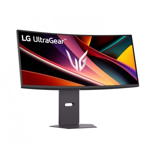 Монитор LG 34G600A-B (снимка 5)