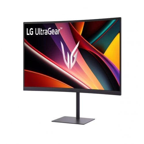 Монитор LG 34G630A-B (снимка 2)