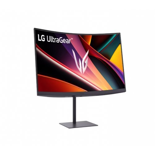 Монитор LG 34G630A-B (снимка 4)