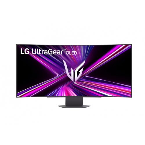 Монитор LG 45GX900A-B (снимка 3)