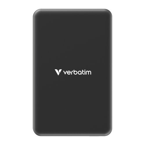 Мобилна батерия Verbatim 32225 (снимка 3)
