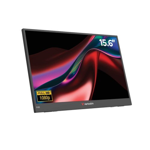 Монитор Verbatim 32401 (снимка 1)