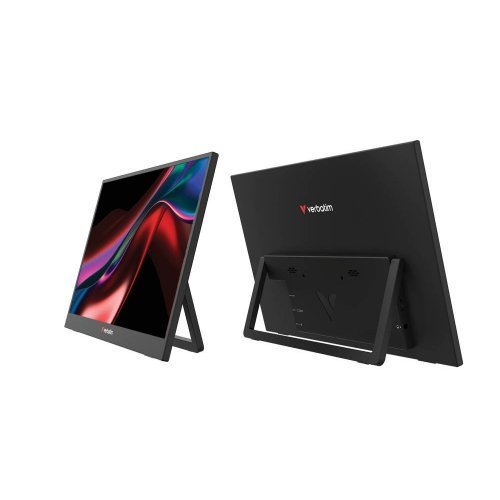 Монитор Verbatim 32401 (снимка 3)