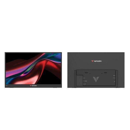 Монитор Verbatim 32401 (снимка 4)