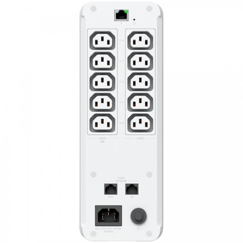 UPS устройство Ubiquiti UPS-TOWER-EU (снимка 4)