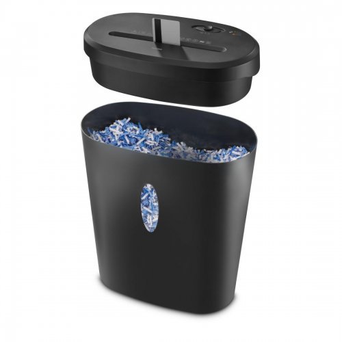 шредер Hama 50586 (снимка 5)