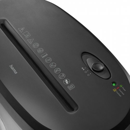 шредер Hama 50586 (снимка 8)