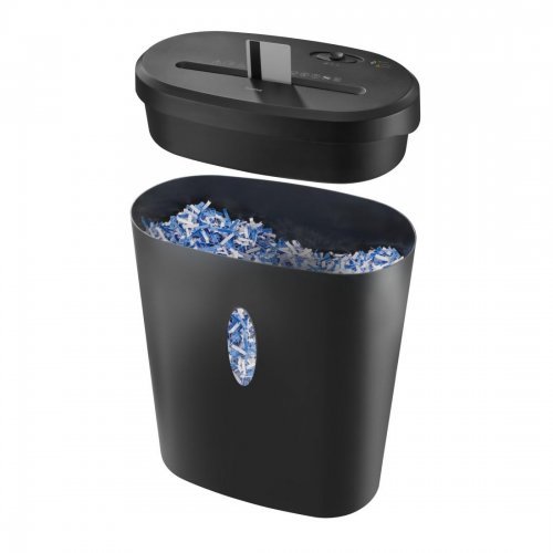 шредер Hama 50586 (снимка 9)