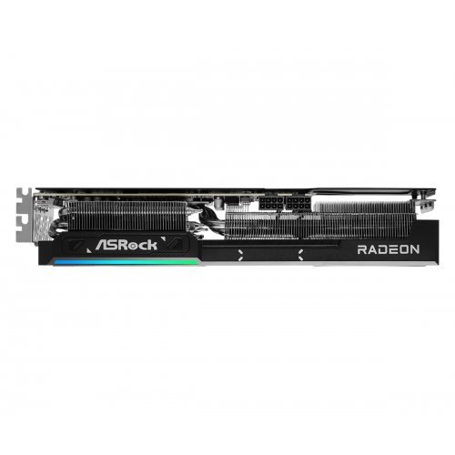 Видео карта ASRock RX9070XT CL 16G (снимка 4)