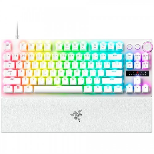 Клавиатура Razer RZ03-04981700-R3M1 (снимка 1)