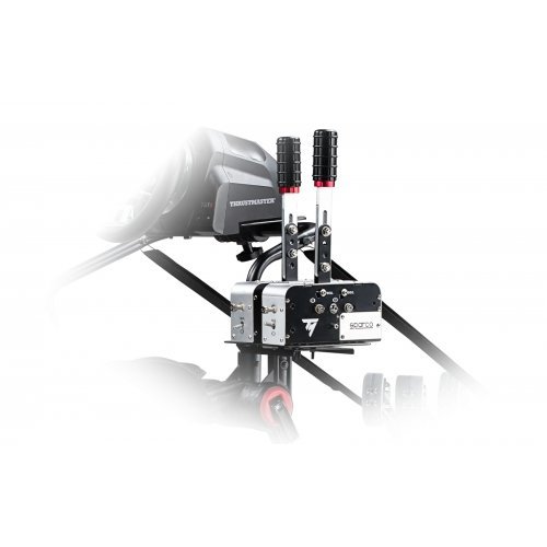 Гейм падове и джойстици > NEXT LEVEL RACING NLR-A018 (снимка 3)