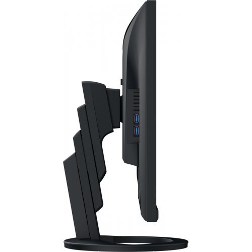 Монитор EIZO EV2740S-BK (снимка 4)