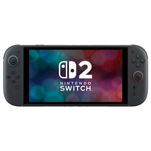 Игрова конзола Nintendo 4898230 (снимка 3)