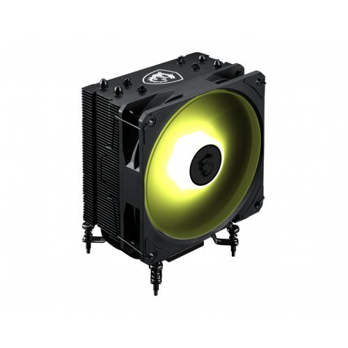 Охлаждане MSI 4711377345743 (снимка 2)