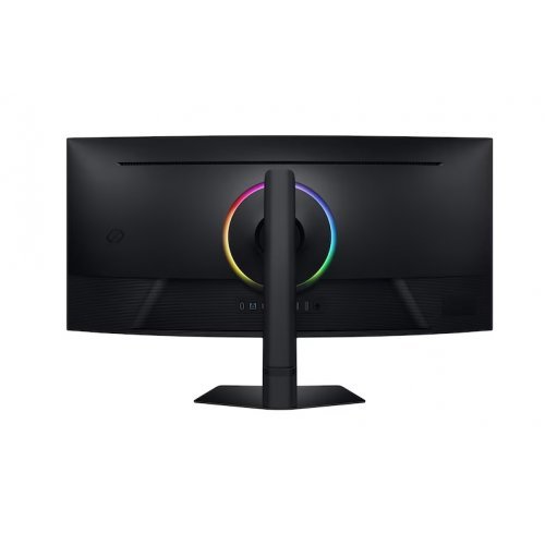 Монитор Samsung LS40FG750EUXEN (снимка 2)