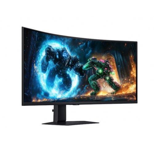 Монитор Samsung LS40FG750EUXEN (снимка 5)