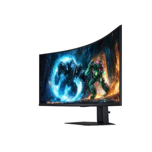 Монитор Samsung LS40FG750EUXEN (снимка 6)