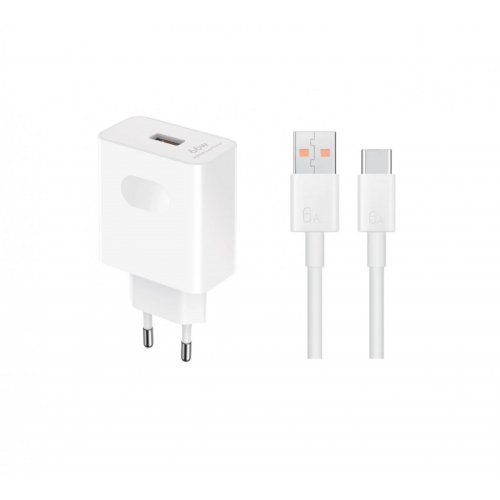 Зарядно устройство Honor 6936520880300 (снимка 1)