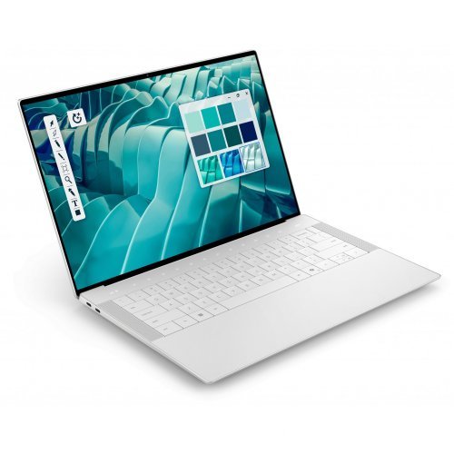 Лаптоп Dell 14 Premium DA14250_U7255H32G1TF_WIN_EN-14 (снимка 2)