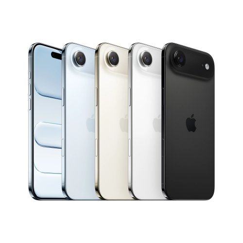 Смартфон Apple MG2N4ZD/A (снимка 5)