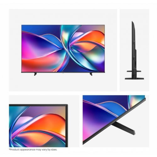 Телевизор Hisense 43E7Q (снимка 5)