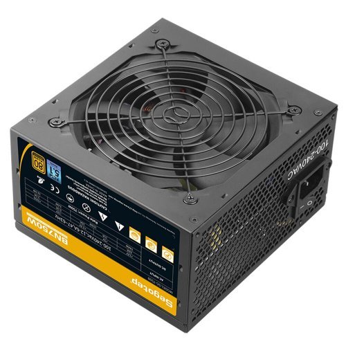 Захранващ блок Segotep BN750W-V2 (снимка 1)