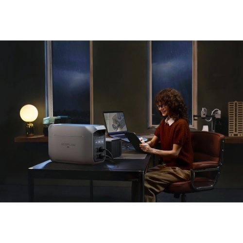 Зарядни станции за електромобили > Ecoflow EFD3MP-EU-CBOX (снимка 8)