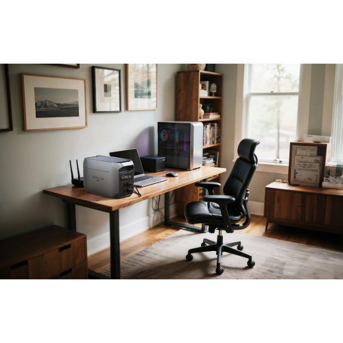 Зарядни станции за електромобили > Ecoflow EFD3MP-EU-CBOX (снимка 13)