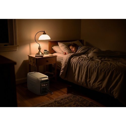 Зарядни станции за електромобили > Ecoflow EFD3MP-EU-CBOX (снимка 14)