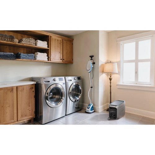 Зарядни станции за електромобили > Ecoflow EFD3MP-EU-CBOX (снимка 15)