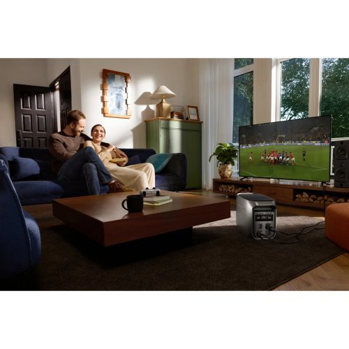 Зарядни станции за електромобили > Ecoflow EFD3MP-EU-CBOX (снимка 16)