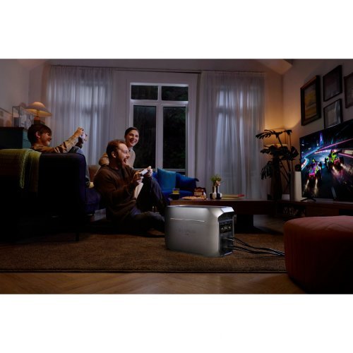 Зарядни станции за електромобили > Ecoflow EFD3MP-EU-CBOX (снимка 18)