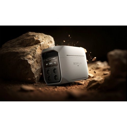 Зарядни станции за електромобили > Ecoflow EFD3MP-EU-CBOX (снимка 19)