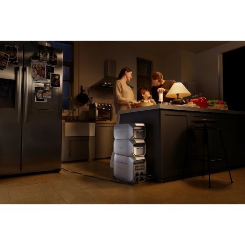 Зарядни станции за електромобили > Ecoflow EFD3MP-EU-CBOX (снимка 23)