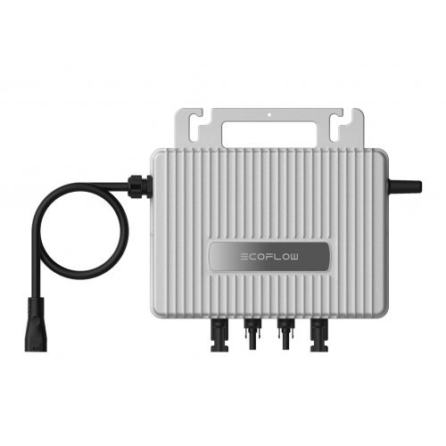 Инвертор Ecoflow EFStreamMI800W (снимка 1)