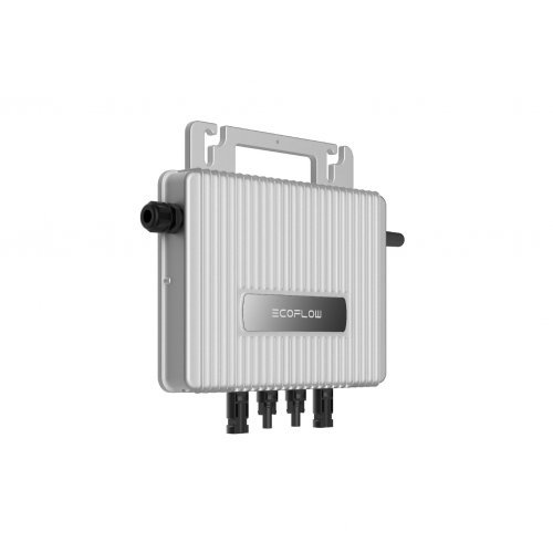 Инвертор Ecoflow EFStreamMI800W (снимка 2)