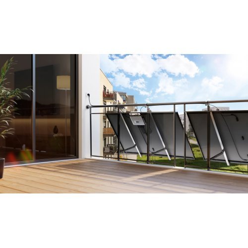 Инвертор Ecoflow EFStreamMI800W (снимка 4)