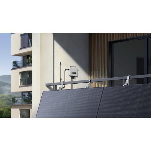 Инвертор Ecoflow EFStreamMI800W (снимка 6)